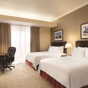 Premium Queen Room