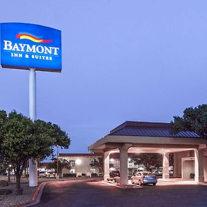 Baymont By Wyndham Amarillo East