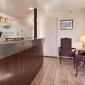 Super 8 By Wyndham Oklahoma Fairgrounds