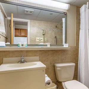 Efficiency Ground Floor Room