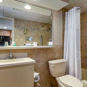 Efficiency Room