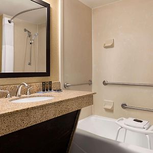King Room Disability Access