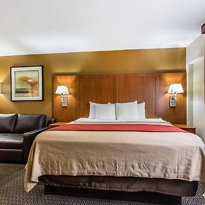 Surestay Plus By Best Western Mobile I-65