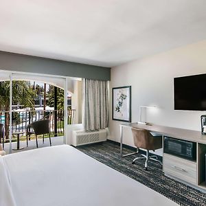 Two Room Suite Disability Access