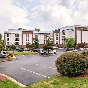 Comfort Inn Greenville - Haywood Mall