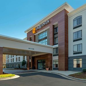 La Quinta By Wyndham Raleigh Downtown North