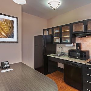 One-Bedroom Suite Mobility Accessible
