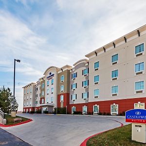 Candlewood Amarillo-Western Crossing By Ihg