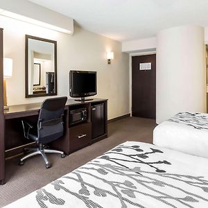 Queen Room Mobility accessible