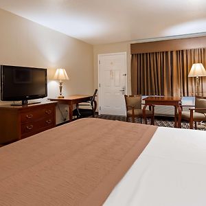 Standard King Room Non-Smoking