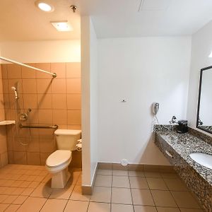 King Room Disability Access or Non-Smoking