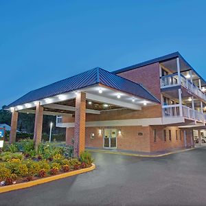 Travelodge By Wyndham Williamsburg Colonial Area