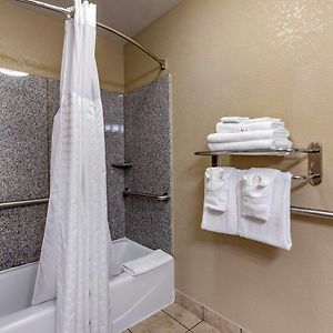 Suite Two Queen Beds Accessible or Non-Smoking