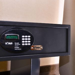 King Room Disability Access