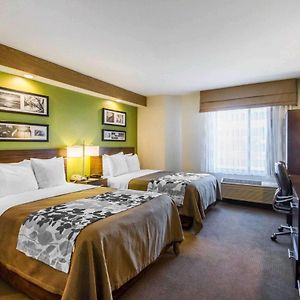 Sleep Inn Airport