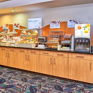 Holiday Inn Express & Suites El Paso Airport By Ihg