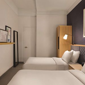 Premium Twin Room