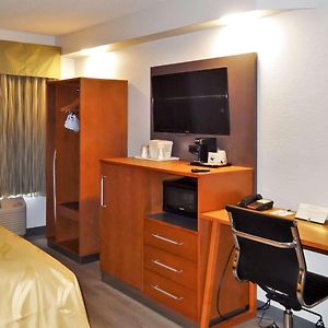 Queen Room Disability Access