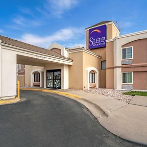 Sleep Inn & Suites Omaha Airport