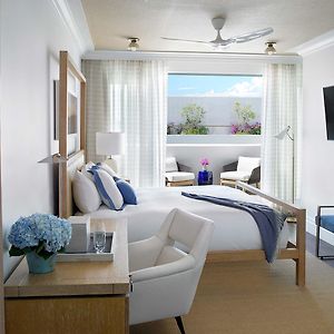 Superior Room Balcony