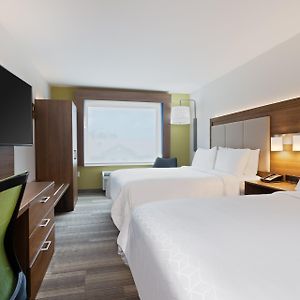 Standard Double Room Two Double Beds