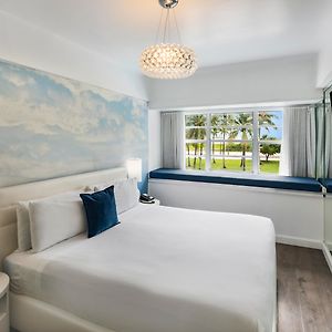 King Room Ocean View