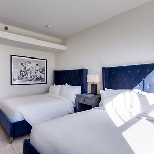 Bedroom Double