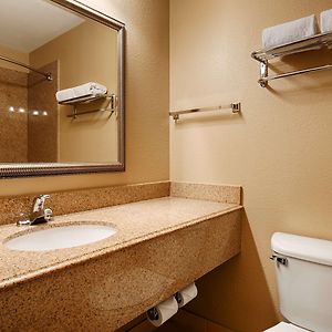 Presidential King Suite Sofa Bed Spa Bath