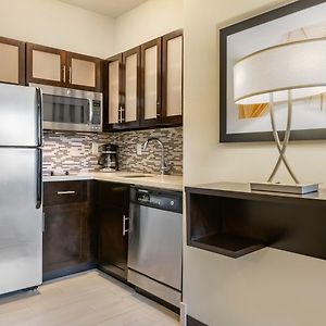 One-Bedroom Suite Hearing accessible