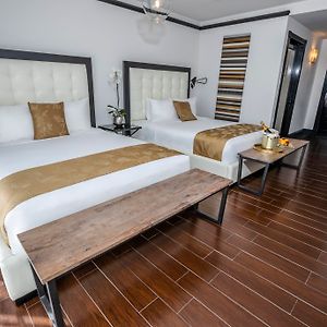 Superior Double Queen Room