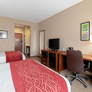 Queen Room Mobility accessible