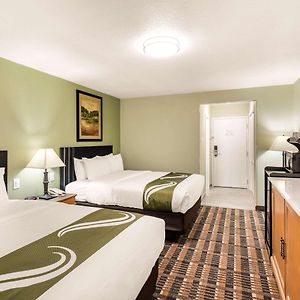 Double Room Two Double Beds Non-Smoking