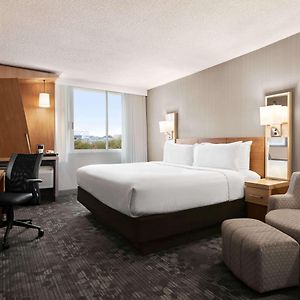 King Room Disability Access