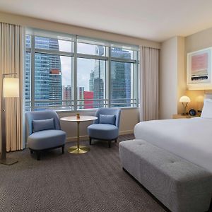 Premium King Room