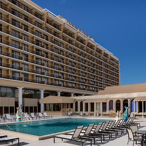 Doubletree By Hilton Jacksonville Riverfront, Fl