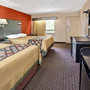 Deluxe Queen Room Two Queen Beds Non-Smoking