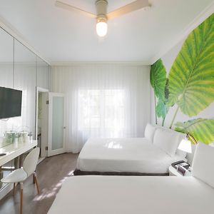 Traditional Room Two Queen Beds