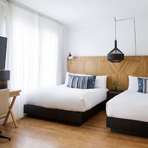 Studio Suite Two Queen Beds