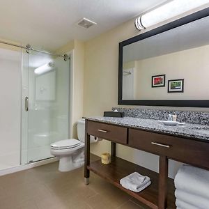 One-Bedroom King Suite Two Bathrooms