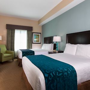 One-Bedroom Suite Two Queen Beds No Resort Fee