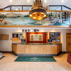 Quality Inn Lake Placid