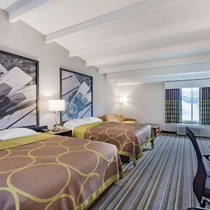 Double Room Mobility or hearing accessible
