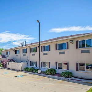 Comfort Suites Peoria I-74