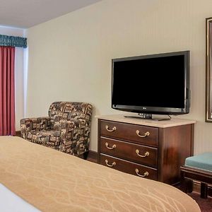 King Room Spa Bath