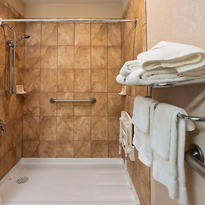 King Room Mobility accessible