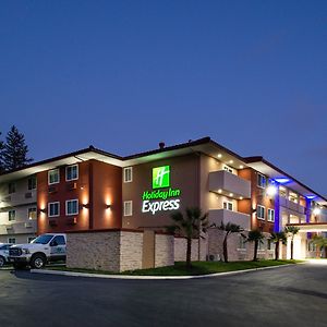Holiday Inn Express - Santa Rosa North By Ihg