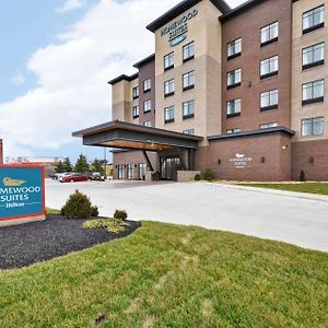 Homewood Suites By Hilton Cincinnati/West Chester