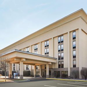 Hampton Inn East Peoria