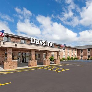 Baymont By Wyndham Manistee