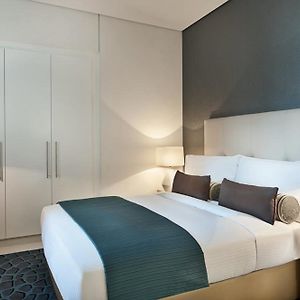 Two-Bedroom King Suite